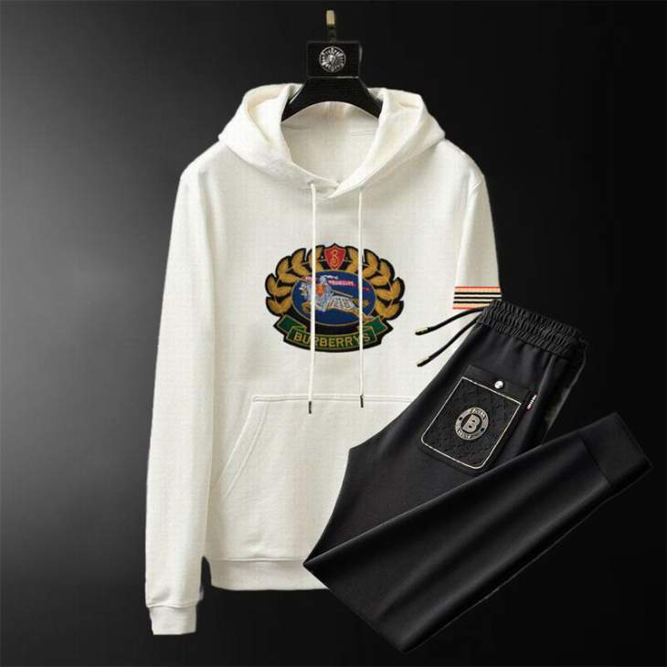 Picture of Burberry Sweater Suits _SKUBurberryM-3XL12yr0237287